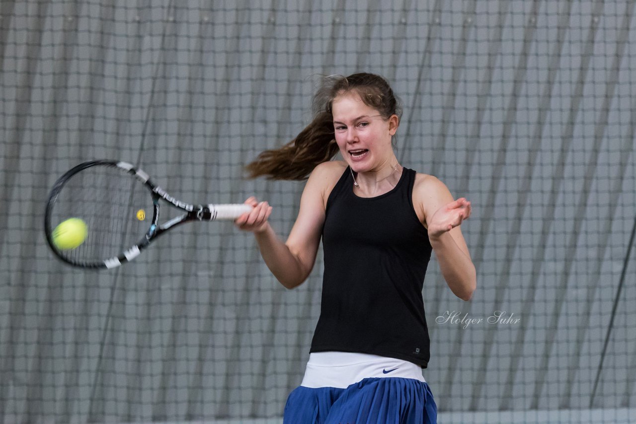 Tizia Brocks 267 - Sparkassen Pokal Marne